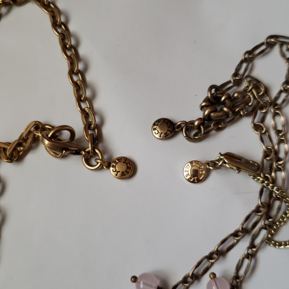 Necklace - Picture 2 of 2